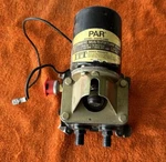 Itt Par Jabsco 36970-1000 Water Pump System 12VDC 2.8GPM New Surplus!. Fixed Price $114.99.