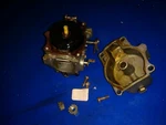 0393057? 327479 Carburetor 393033 Johnson Evinrude 35HP. Fixed Price $89.55.