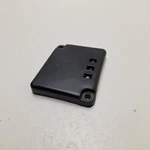 93115M Mariner Yamaha Outboard 40HP Electrical Cover Bracket Fuse Holder Oem. Fixed Price $15.97.