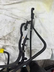 Evinrude 200-300 Hp Stroke Fuel Rail Set Supply & Return 5005356 5005355. Fixed Price $58.00.
