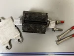 *new Oem* 0670 Johnson Evinrude Rubber Mount 0387797. Fixed Price $49.67.