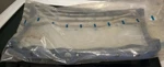 Nos Gm 1985-1996 Oil Pan Gasket 4.3 Astro Blazer Caprice C/k Truck Van 14088514. Fixed Price $45.00.