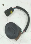 Mercury Outboard Trim Switch Round Bezel Oem 75-500HP 87-8M0037225. Fixed Price $38.50.