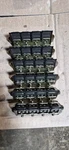 Mercury Optimax Dfi Oem Reed Block Assembly. Fixed Price $60.00.