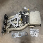 Mercury Intake Manifold Throttle Body 898103T01 898103T40 25 30HP 4-STROKE Efi. Fixed Price $139.99.