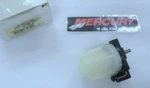 T27 Mercury Quicksilver 35-826964T Filter Assembly Oem New Factory Boat Parts. Fixed Price $74.60.