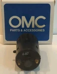 Nos Oem Omc Johnson Evinrude Coil Assembly 0379569 Outboard New Original Box. Fixed Price $174.95.
