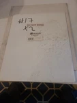 Mercury Outboard 27-880624003 Gasket. Original Packaging. Fixed Price $51.00.