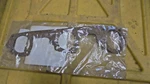 Oem Omc 333008 Aqua Power 772 Sierra 18-0975 Carb To Silencer Gasket. Fixed Price $5.99.