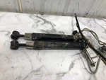 Mercury Marine Mercruiser Bravo One Tilt Trim Hydraulic Cylinders 98718 98719. Fixed Price $379.24.