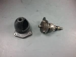 Starter Bendix Drive For 250 Hp Evinrude Outboard Motor 2002. Fixed Price $49.95.