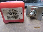 New Oem Omc Johnson / Evinrude Rotary Switch 397456. Fixed Price $33.99.