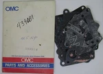 New Omc Outboard Marine Corp Boat Oem Powerhead Gasket Set Part No. 389554. Fixed Price $129.99.