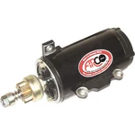 Arco 5372 Johnson Evinrude Outboard Starter Replaces 383575 10-TOOTH. Fixed Price $148.30.