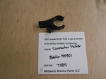 36616-95301 Suzuki 1997 DT55 55HP Tclv Outboard Connector Holder T184. Fixed Price $11.99.