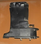 Mercury 225 Dfi Xl Drive Shaft Housing Pn 832938A5 Fits 1999-2010. Fixed Price $132.30.