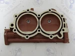 0382816 379698 Omc Cylinder Head Evinrude Johnson 40HP. Fixed Price $133.00.