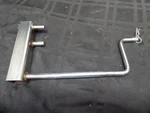 1989 Force 856X9F 85HP Trailering Tilt Lock Bracket F5H179 819504 Outboard Motor. Fixed Price $78.99.