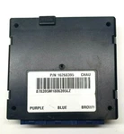 Bcm Programmed To Vin 16268395 Fits Chevrolet Blazer S10/JIMMY S15 1998. Fixed Price $179.99.