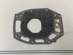 Oem 63P-45181-01-9S Yamaha Exhaust Plate. Fixed Price $29.94.