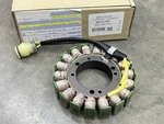 New Oem Suzuki Evinrude Brp 5030789 Battery Charging Coil. Fixed Price $530.00.
