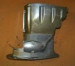 Yamaha 80 Hp Stroke Upper Casing Drive Shaft Pn 67F-45111-10-4D Fits 1999-2004. Fixed Price $122.50.