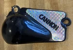Cannon 2295002 Downrigger Flash Weight 4 Lb Used. Fixed Price $24.99.
