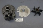Johnson Evinrude 312612 381576 Outboard 40HP RK-24 Gearcase Impeller Housing. Fixed Price $30.00.