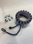 2004-25 Oem Yamaha 150 Hp Base Assy Coil Pulser Stator 63P-81460-00-00. Fixed Price $299.00.