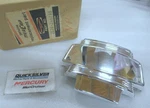 Mercury Quicksilver 2128-2667A Front Cover Assy Oem New Factory Boat Parts. Fixed Price $37.46.