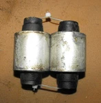 Oem Yamaha V6 Upper Mount Assembly Set Pn 6G5-44514-00-00 Fits 2000 &. Fixed Price $42.00.