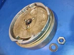 0580217 Flywheel 580204 Magneto Rotor 5.5HP Evinrude Johnson. Fixed Price $18.24.