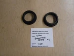 8M0034918, 56703 Mercury 1989 50HP 3-CYL 2-STR Outboard Collar (2) T155. Fixed Price $12.99.