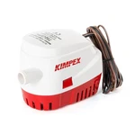 Kimpex 750 Gph Bilge Pump With Float Switch. Fixed Price $39.94.