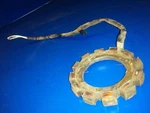 Mercury Stator 398-2997? 398-3687? 65HP 650. Fixed Price $299.00.