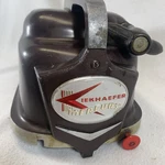 Vintage 1960 S Mercury Kiekhaefer Mark Comet Twin Outboard Motor Cover. Fixed Price $78.99.