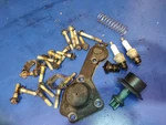 Cover 8M0047619 Valve 86596T For 9196A1 9196A2 Plate Mariner Mercury 115HP. Fixed Price $29.00.