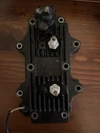 Force 40 Hp Outboard Head W/ Ignition Coils & Plug Wires 2-CYLINDER. Fixed Price $129.99.