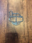 New Omc Johnson Evinrude Gasket 304114 Nos. Fixed Price $14.99.