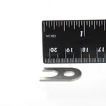 Johnson Evinrude Omc New Oem Throttle Cable Retainer, 0341461. Fixed Price $77.72.