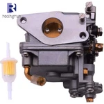 Carburetor Fits Mercury 8HP 9.9HP 4-STROKE Outboard Engine 3303-895110T01. Fixed Price $60.99.