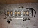 Yamaha 225-250 OX66 Outboard Intake Manifold Throttle Body 67H-13751-00-00. Fixed Price $92.06.