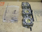 Johnson Evinrude 150-175 Hp Throttle Body 436846 Port 340650. Fixed Price $79.95.
