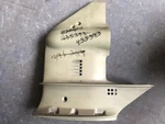 Nos Oem Evinrude Johnson Gear Case Housing 9.9/10-15 Hp 0396284 00435393 ATT39. Fixed Price $249.98.