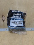 A2 Mercury Quicksilver 36-18962M Fuel Tank Cap. Fixed Price $35.00.