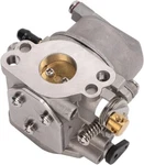 Carburetor Fit For Yamaha Stroke 4HP F4A F4M 67D-14301-00 67D-14301-01. Fixed Price $34.99.