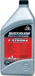 Mercury Premium 2-STROKE TC-W-3 O/b Oil 32OZ 92-858021Q01. Fixed Price $24.99.