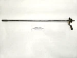 Yamaha Outboard Engine Motor Handle Gear Shift Shaft Assy 75 80 90 100 Hp. Fixed Price $68.07.