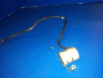 0386339 Solenoid Johnson Evinrude 115HP. Fixed Price $31.27.