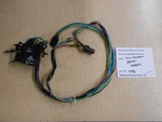 334191, 583694 Johnson 1991 40HP J40TLEIA Outboard Trim Harness / Relays T158. Fixed Price $49.99.